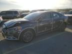 2017 Ford Fusion Titanium Phev