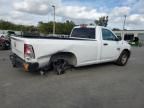 2021 Dodge RAM 1500 Classic Tradesman