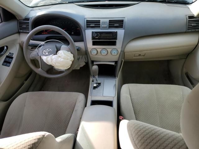 2008 Toyota Camry LE