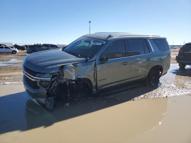 2024 Chevrolet Tahoe C1500 LS