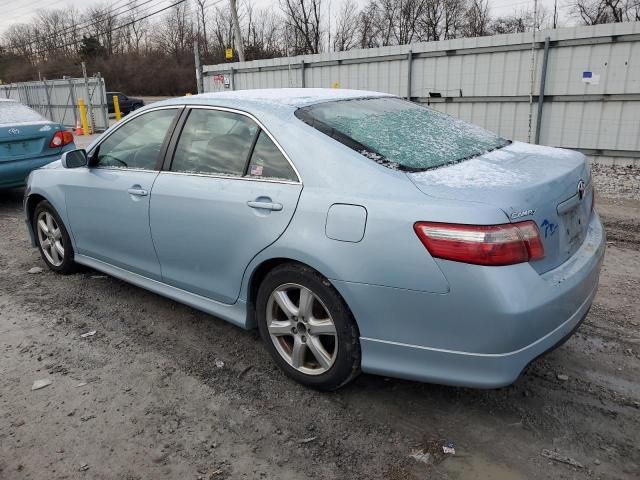 2007 Toyota Camry CE