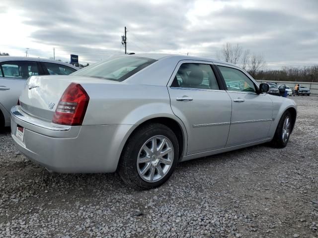 2007 Chrysler 300C