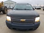 2013 Chevrolet Avalanche LT