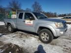 2008 Toyota Tacoma Prerunner Access Cab