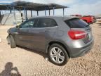 2016 Mercedes-Benz GLA 250 4matic