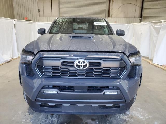 2024 Toyota Tacoma Double Cab