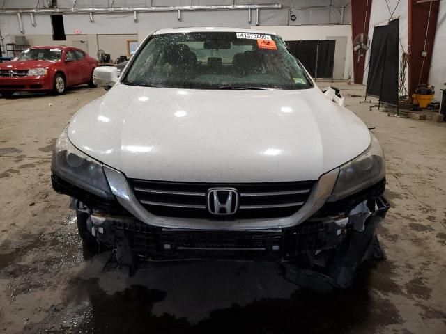 2015 Honda Accord EX