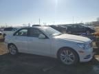 2012 Mercedes-Benz C 300 4matic