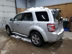 2008 Ford Escape Limited