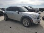 2014 Mini Cooper Countryman