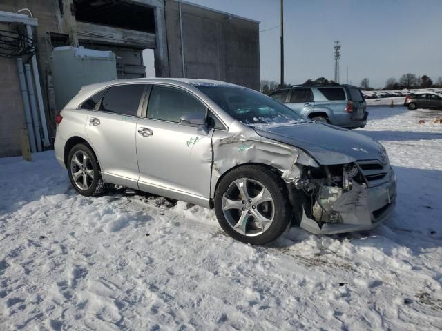 2014 Toyota Venza LE