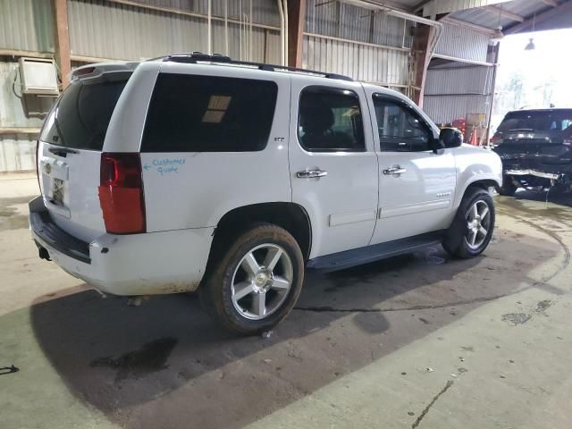 2011 Chevrolet Tahoe C1500 LT