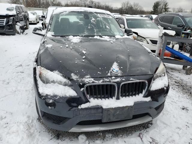 2014 BMW X1 XDRIVE28I