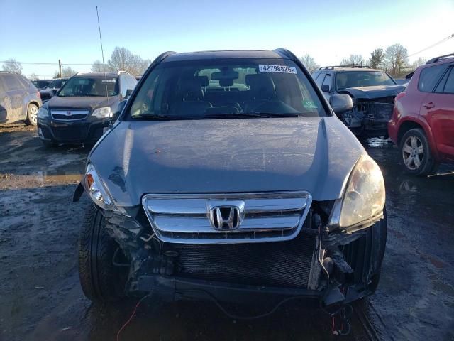 2005 Honda CR-V SE