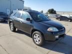 2002 Acura MDX Touring