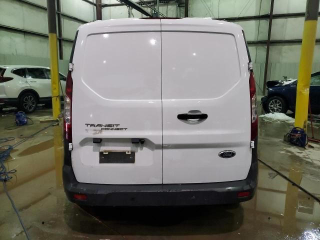 2016 Ford Transit Connect XL