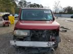 2013 Nissan Cube S