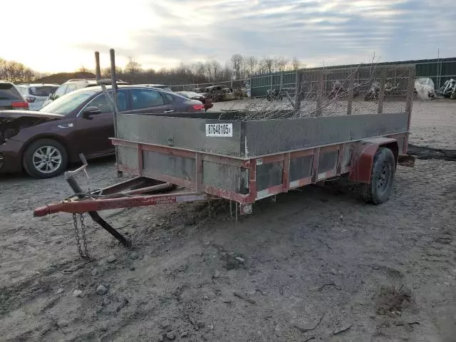 2022 Load N GO 12' Utility