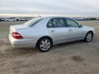 2005 Lexus LS 430