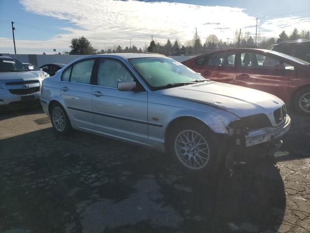 1999 BMW 328 I