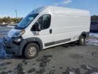 2017 Dodge RAM Promaster 2500 2500 High