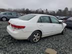 2004 Honda Accord EX