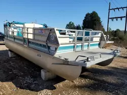 Vehiculos salvage en venta de Copart China Grove, NC: 1993 JC Boat