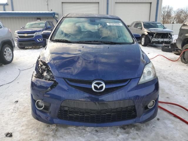 2009 Mazda 5