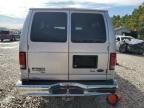 2014 Ford Econoline E350 Super Duty Wagon