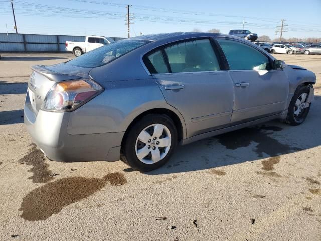 2008 Nissan Altima 2.5