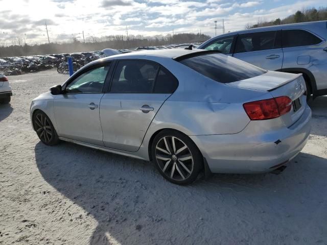 2011 Volkswagen Jetta SE