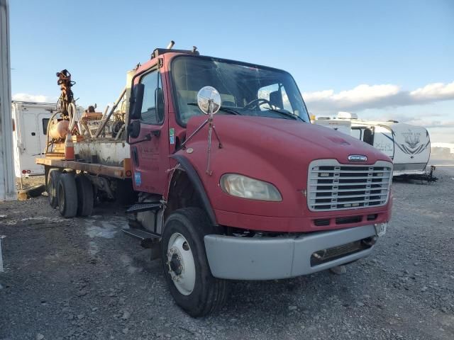 2009 Freightliner M2 106 Medium Duty