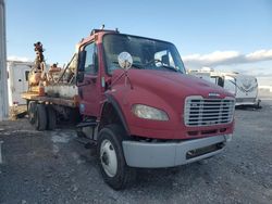 Vehiculos salvage en venta de Copart Lebanon, TN: 2009 Freightliner M2 106 Medium Duty