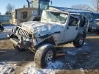 2006 Jeep Wrangler / TJ Rubicon