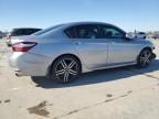 2017 Honda Accord Sport Special Edition