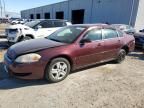 2007 Chevrolet Impala LS