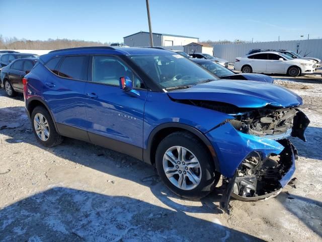 2019 Chevrolet Blazer 3LT