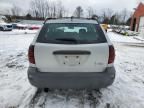 2003 Pontiac Vibe