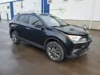 2018 Toyota Rav4 HV Limited