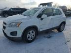 2014 Chevrolet Trax LS