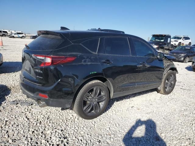 2021 Acura RDX A-Spec