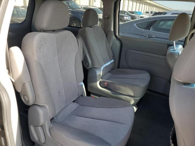 2012 KIA Sedona LX