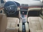 2003 BMW 530 I Automatic