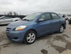 2008 Toyota Yaris en venta en Orlando, FL