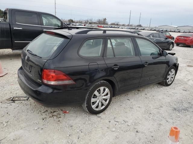 2014 Volkswagen Jetta S