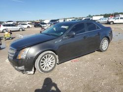 Cadillac Vehiculos salvage en venta: 2012 Cadillac CTS Luxury Collection