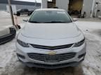 2018 Chevrolet Malibu Hybrid