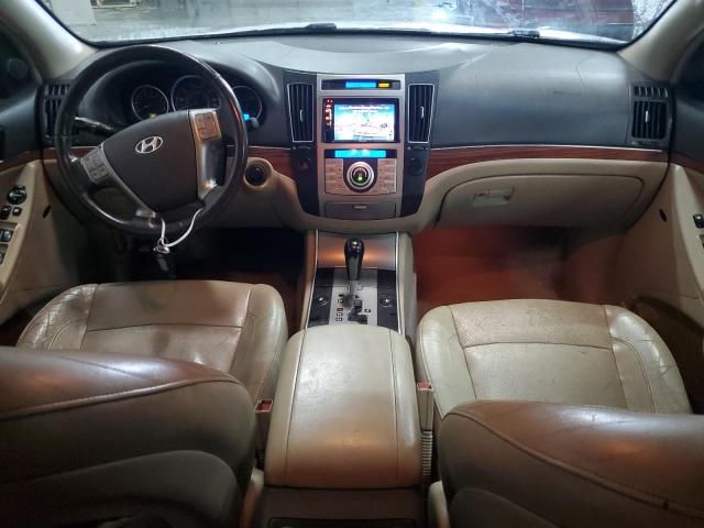 2008 Hyundai Veracruz GLS