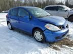 2010 Nissan Versa S