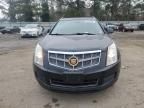 2010 Cadillac SRX Luxury Collection